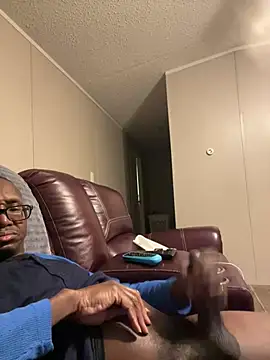 Snapshot of BigDickGranddaddy chatting on March 3, 3:46 pm BigDickGranddaddy online show from March 3, 3:46 pm