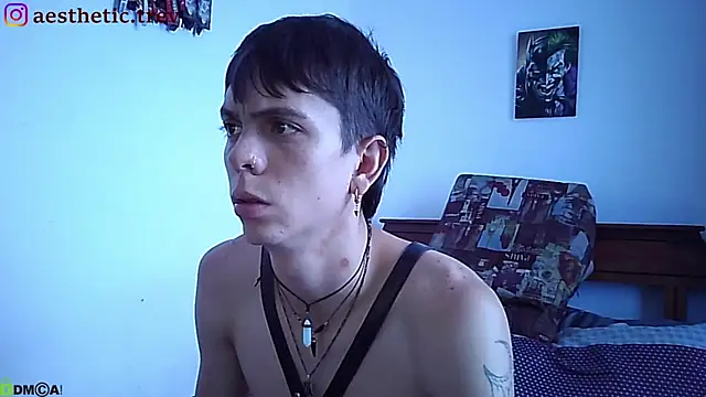 Snapshot of Twink_Temptation chatting on January 20, 5:06 pm Twink Temptation online show from January 20, 5:06 pm