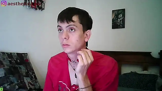 Snapshot of Twink_Temptation chatting on January 5, 2:38 am Twink Temptation online show from January 5, 2:38 am