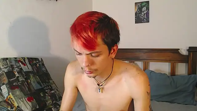 Snapshot of Twink_Temptation chatting on September 24, 10:41 pm Twink Temptation online show from September 24, 10:41 pm