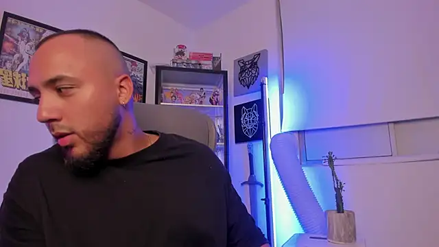 luck spartans online show from September 29, 1:37 am