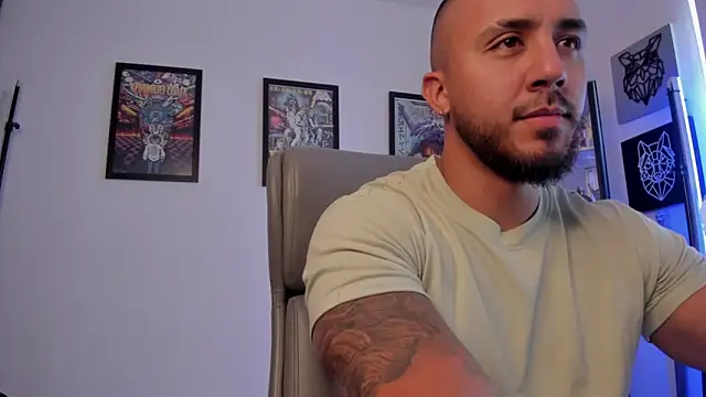 luck spartans online show from October 1, 4:22 pm