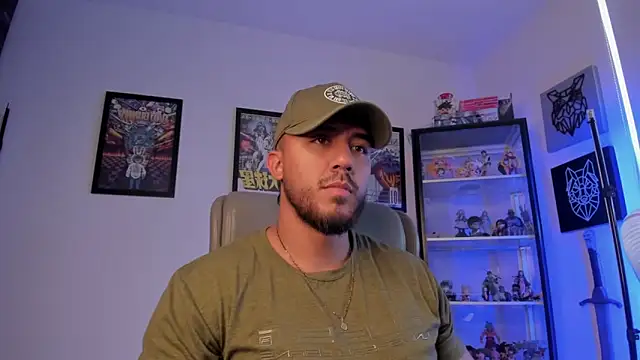 luck spartans online show from September 8, 5:34 pm