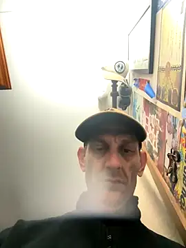 Rabbit2770 online show from November 18, 5:38 pm