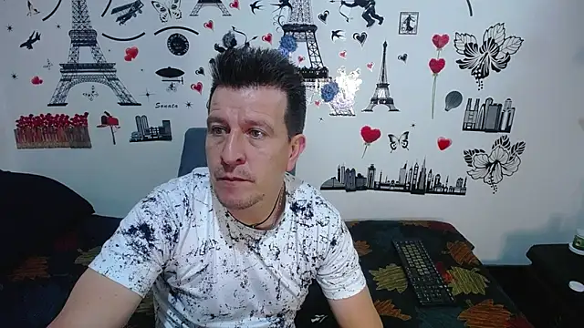 amaya 627 online show from February 23, 3:05 pm