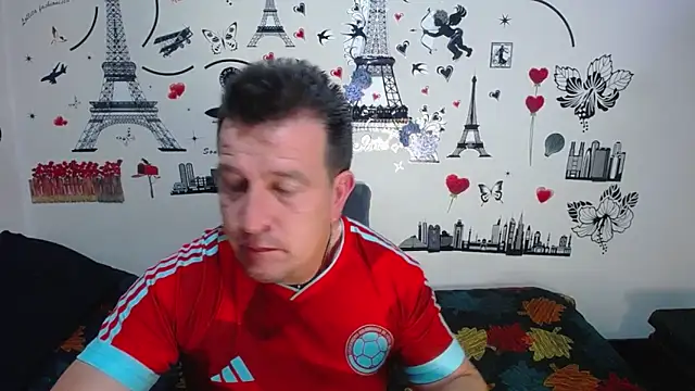 amaya 627 online show from October 6, 3:11 am