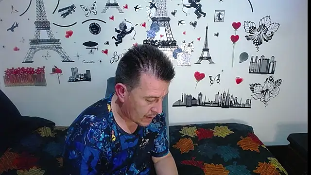 amaya 627 online show from November 7, 2:59 am