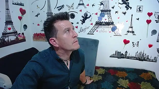 amaya 627 online show from February 21, 1:11 am