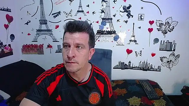 amaya 627 online show from February 17, 12:54 am