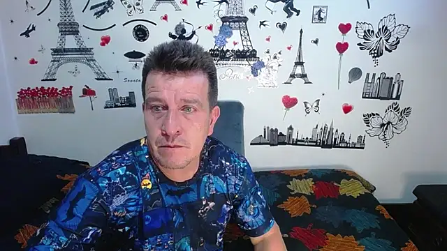 amaya 627 online show from October 14, 1:56 am