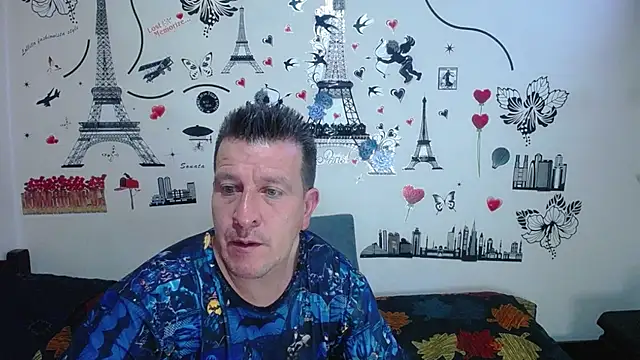 amaya 627 online show from April 16, 2:55 am