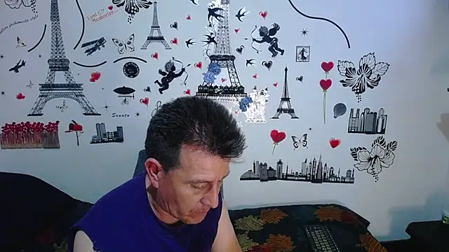 amaya 627 online show from March 18, 1:13 am