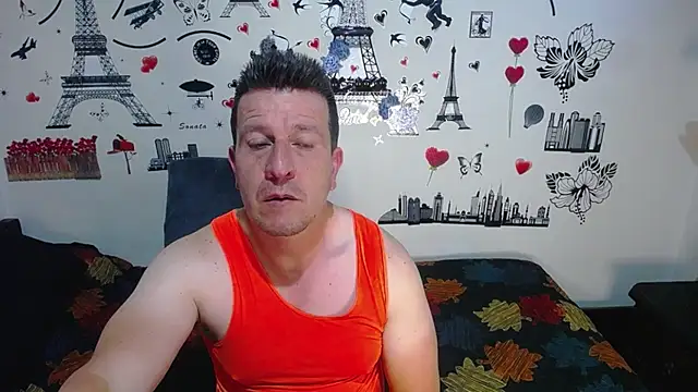 amaya 627 online show from September 13, 2:45 am