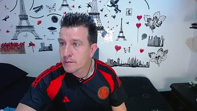 amaya 627 online show from March 20, 4:20 pm