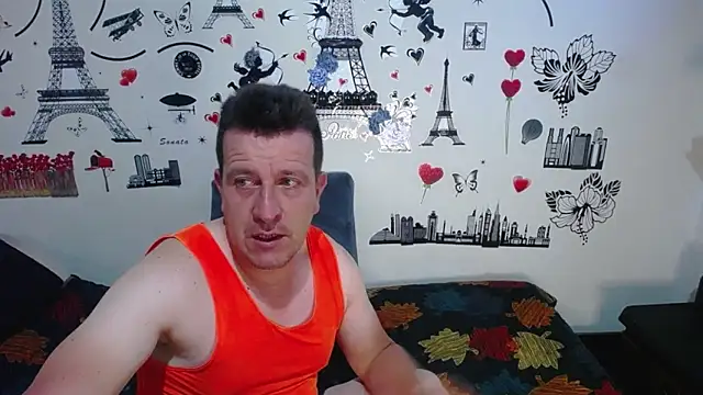 amaya 627 online show from September 15, 1:30 am