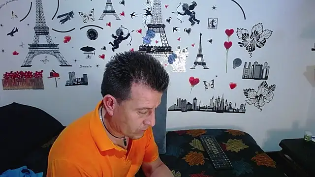 amaya 627 online show from March 18, 5:23 pm