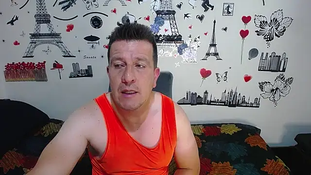 amaya 627 online show from September 20, 3:06 am