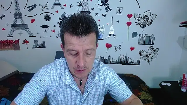 amaya 627 online show from March 3, 5:12 pm