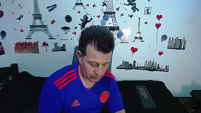 amaya 627 online show from February 11, 12:49 am