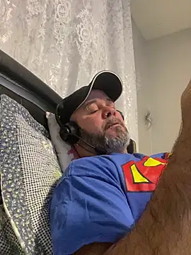 Cristian-Brayan online show from January 16, 4:43 pm