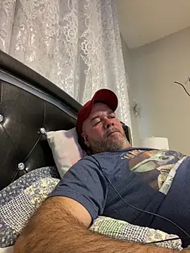 Cristian-Brayan online show from March 22, 1:27 pm