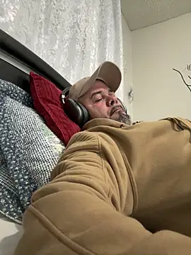 Cristian-Brayan online show from November 11, 11:48 am