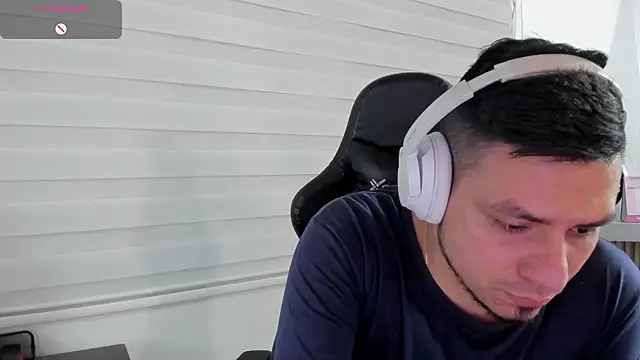 Rick Diesel  online show from March 4, 7:26 am