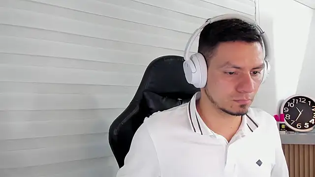 Rick Diesel  online show from October 22, 3:32 am