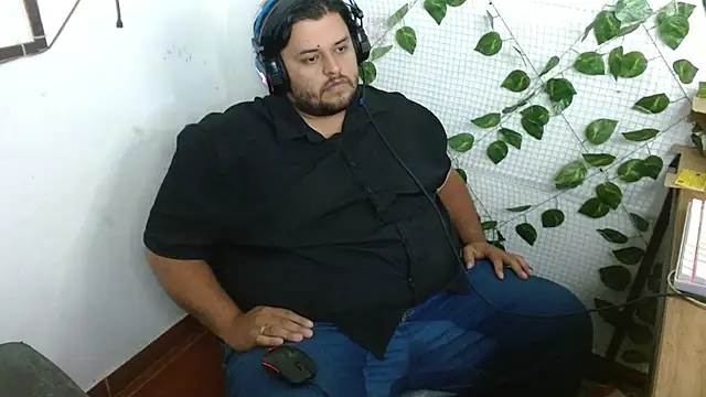 altairstudiosvip  online show from October 11, 1:26 pm