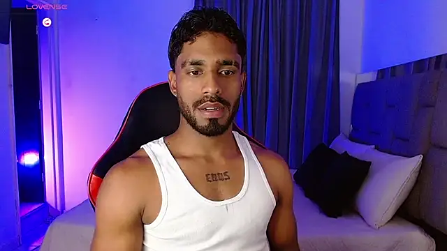 Snapshot of Christian_thor chatting on September 26, 4:21 am Christian thor online show from September 26, 4:21 am