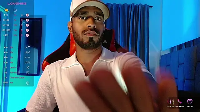 Snapshot of Christian_thor chatting on January 25, 3:30 am Christian thor online show from January 25, 3:30 am