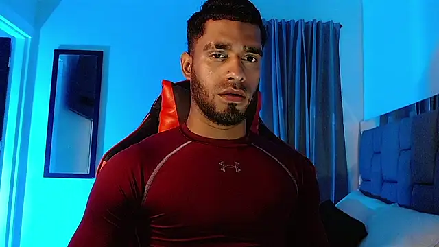 Snapshot of Christian_thor chatting on February 4, 4:05 am Christian thor online show from February 4, 4:05 am
