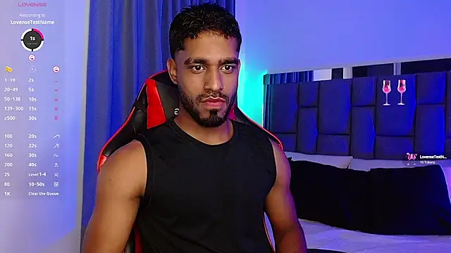 Snapshot of Christian_thor chatting on March 14, 4:54 am Christian thor online show from March 14, 4:54 am