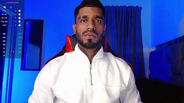 Snapshot of Christian_thor chatting on March 1, 5:42 am Christian thor online show from March 1, 5:42 am