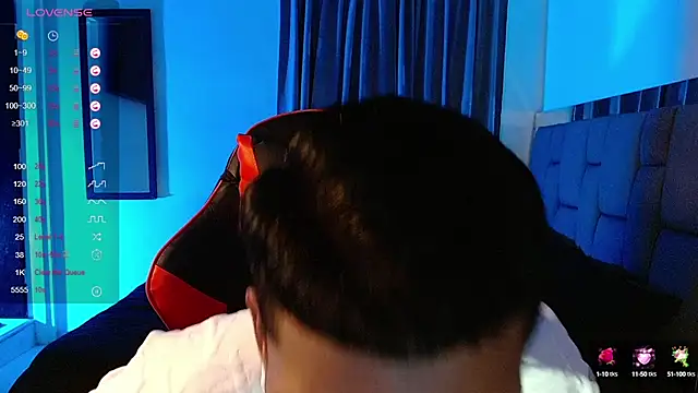 Snapshot of Christian_thor chatting on January 5, 4:47 am Christian thor online show from January 5, 4:47 am
