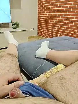 orsettoCum online show from April 20, 12:40 pm