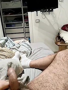 orsettoCum online show from December 17, 9:27 am