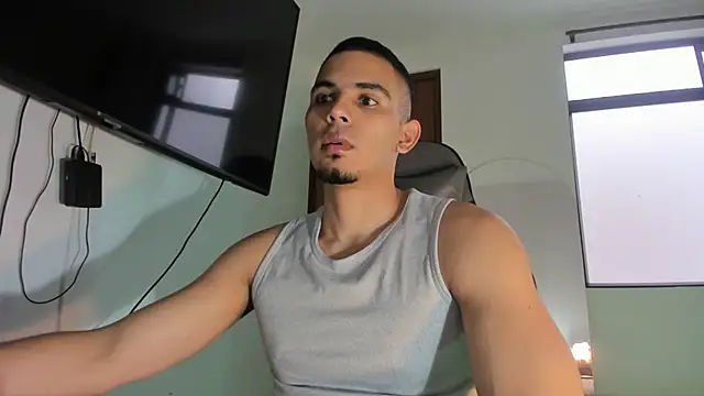 joss 111 online show from April 18, 1:12 pm