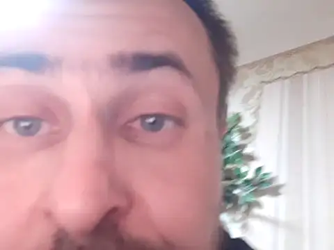 Vadym and Kris online show from March 22, 6:57 pm