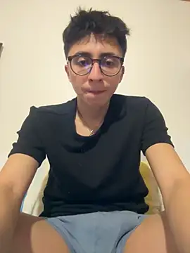 CamiRojas boy online show from October 11, 4:38 am