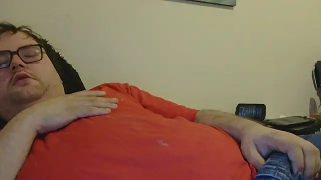 badass5468 online show from December 5, 5:20 pm