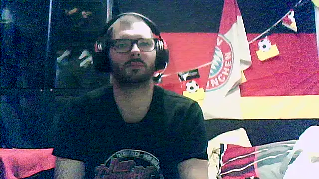 Die-geile-Sau online show from November 9, 9:19 pm