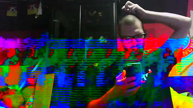 Die-geile-Sau online show from October 11, 7:51 pm