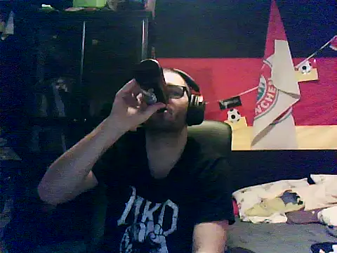 Die-geile-Sau online show from January 6, 9:52 pm