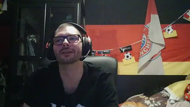 Die-geile-Sau online show from January 11, 10:02 pm