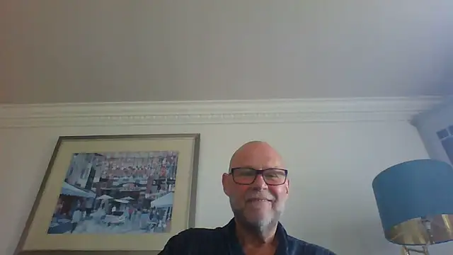 Tempted1973 online show from June 9, 2:41 pm