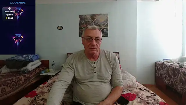 sexman181166 online show from February 12, 11:07 am