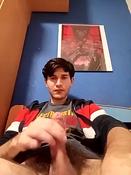 Esti02 online show from February 11, 11:21 pm