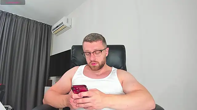 Findom guy online show from December 20, 1:18 pm