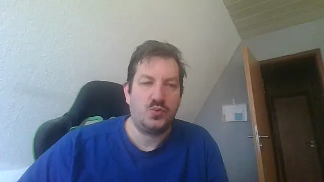 Snapshot of Golffahrer1982 chatting on October 19, 10:29 am Golffahrer1982 online show from October 19, 10:29 am